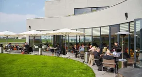 MG Restaurace/Luxury Apartments - Image 4
