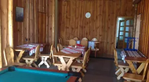 Club Torony Hotel - Image 4