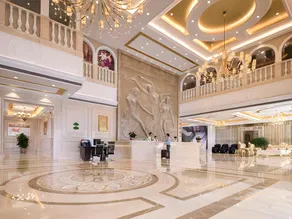 Vienna Hotel Hunan Didong New District - Image 3