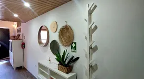 HOUSE 4U - Modern Mezzanine Apartment with AC, Wi-Fi and Parking - Abrantes - Image 5