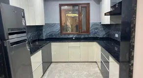 Luxury 1 BHK Apartment, - Image 2