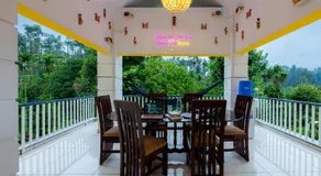 The Hosteller Coorg, Madikeri - Image 3