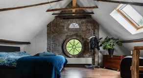 Bed and Breakfast Lovenem - ruime studio met zwembad en sauna op de Veluwe - Image 2