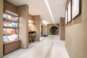 Home Inn Neo Xiamen Railway Station the Mixc - Image 4
