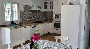 Casa cerca de Sevilla con piscina - Image 3
