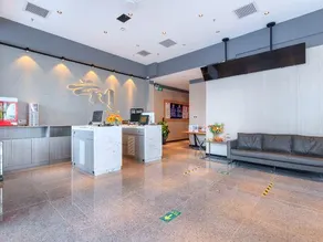 Yunchuan Hotel (Beijing Tongzhou Wanda Plaza) - Image 2