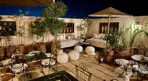Dar Yamna Maison d'Hôtes - Image 2
