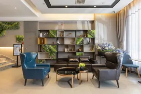 Homeinn Selected Hotel (Handan Development Zone East Railway Station Municipal Government) - Image 3