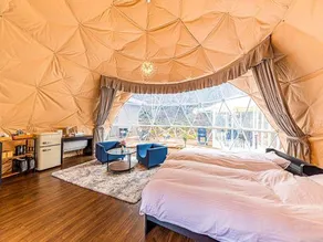 Chichibu Glamping IRODORI - Image 5