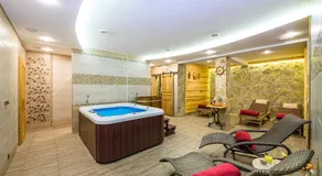 Boutique Hotel Vila Lieska - Image 5