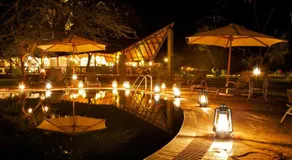 Ashnil Samburu Camp - Image 4