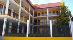 HOTEL REAL DEL MONTE WOODs - Image 3