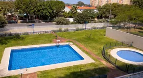 SE - Peaceful Shiny Apartment Near Fibes - Image 3