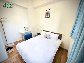 Huatian Elevator Inn 2-person room - Image 3