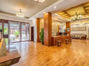 Hanlinyuan Hotel - Image 2