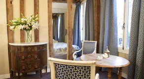 Hôtel Le Relais Saint-Germain - Image 3