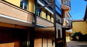 Botanique Hotel Vergani - Image 4