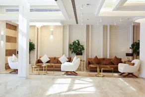 Al Fakhama Plaza Hotel Apartment - Image 2