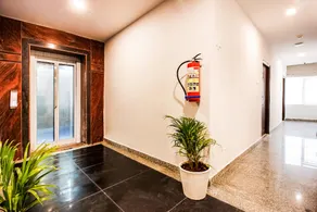 Super Hotel O GACHIBOWLI BESIDE DLF - Image 5