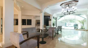 Garden Plaza Hotel Manila - Image 3