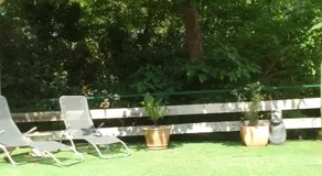 studio dans les arbres - Image 4