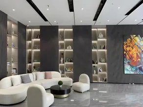 VX Hotel Wuxi Dangkou Scenic Area - Image 2
