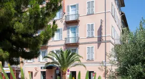 Hôtel Relais Acropolis Nice - Image 3