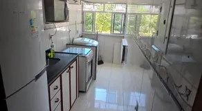Apartamento confortável na ilha do governador - Image 3