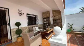Villa las palmeras bonita casa con piscina privada - Image 4
