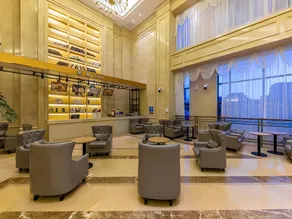 Vienna International Hotel Lanzhou Zhongchuan Airport Flagship - Image 4