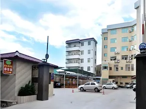 Vienna Hotel Meizhou Mei County Airport - Image 5