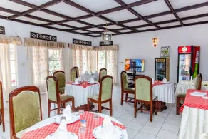 Ubumwe Hotel Gisenyi - Image 2