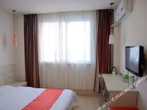 Thank You Inn Laiwu Luzhong East Main Street - Image 5