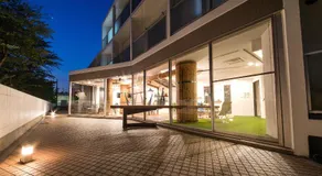 365BASE outdoor hostel - Image 2