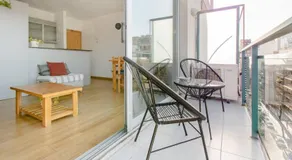 Hermoso Apartamento en Las Cañitas, Palermo - Image 5