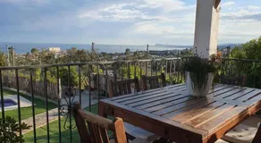 Casa con gran jardín y unas preciosas vistas - Image 4
