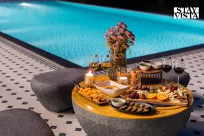 StayVista at Meluha at Pawna with BBQ and Bonfire - Image 4