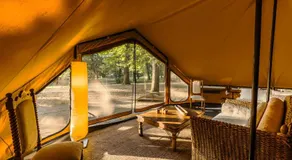 OAK Glamping Relax - Image 3