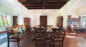 Alaya Stays by ELIVAAS Vembanad House  - Image 2