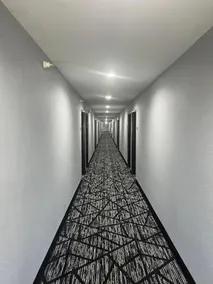 BlissPoint Inn & Suites, Northwood - Image 5