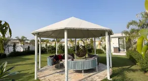 The royal Haveli farm stay - Image 4