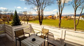 Vila Eva Lesce - Bled - Image 5