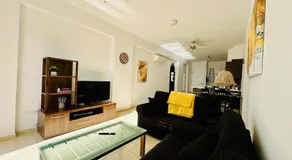 Sea View Family Apartment with Pool - Image 2