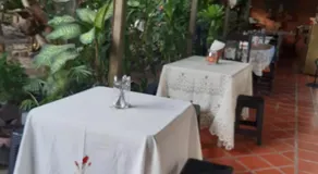Hostal Villa Cecilia - Image 4