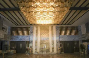 Weihe Jinhui Conference Center Hotel - Image 3