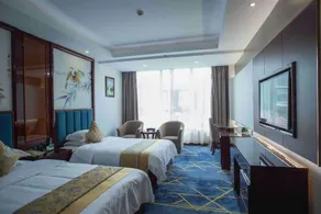 Shennong No. 1 Hotel - Image 2