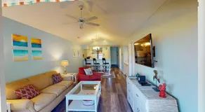 2 Bedroom Villa Pawleys Island at True Blue - Image 2
