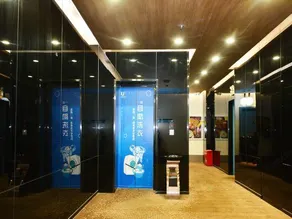 Blueberry Hotel (Shenzhen Bao'an International Airport Fuyong Subway Station) - Image 5