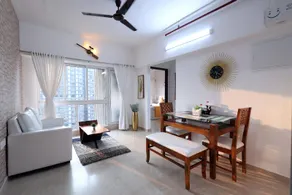 Luxury 3 BHK HomeSuite Malad - Image 5