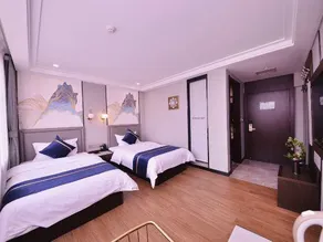 Jincheng Boutique Hotel - Image 2